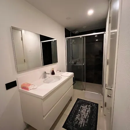 Prime Rezidans Apartment