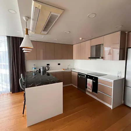 Apartment Prime Rezidans Istanbul